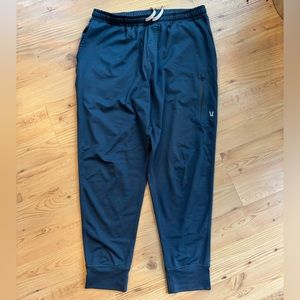 Vuori Sunday Performance Jogger XL Navy